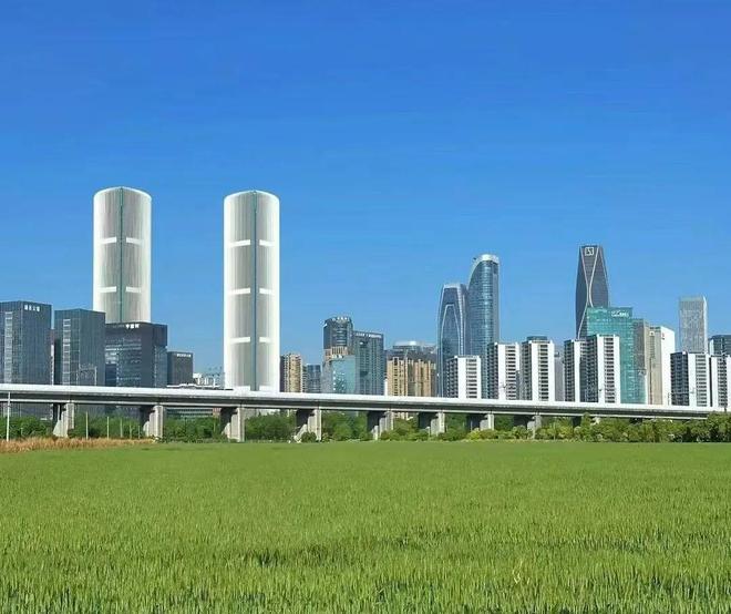 国庆~官方聚焦瑰郦中心官方售楼处发布：瑰