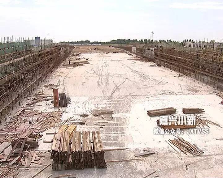 【嘉兴一分钟嘉兴新闻早知道】