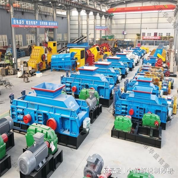 锟源矿业取得矸石筛分运输一体化皮带机专利避免灰尘和细沙进入液压系统污染液压油