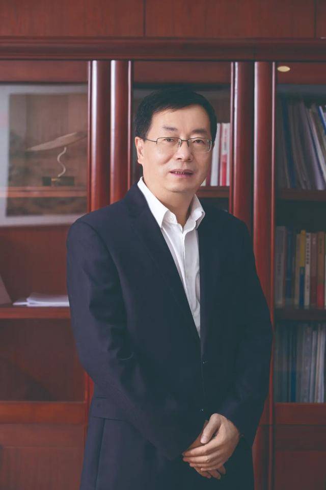 答卷十四五 启程十五五｜专访顾平：中国纺