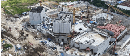 官方直连｜南沙壹号售楼处电线小时热线新盘