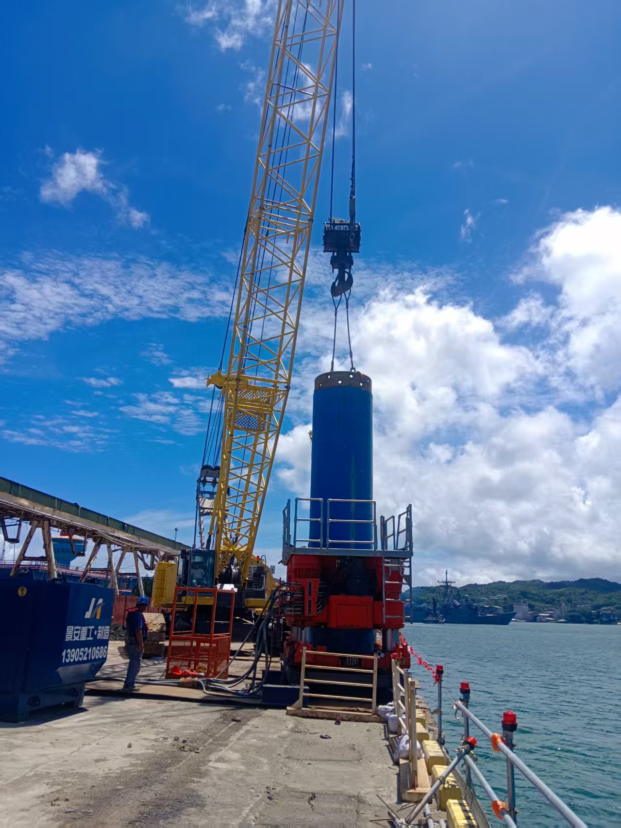 2025年12月徐州双轮深搅设备选型指南